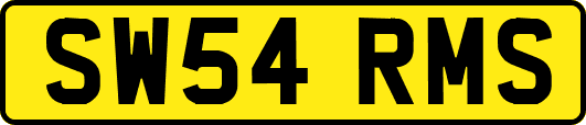 SW54RMS