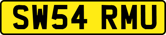 SW54RMU