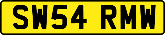 SW54RMW