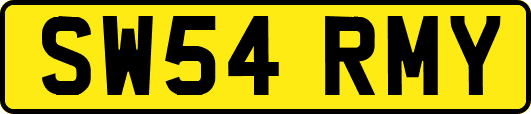 SW54RMY