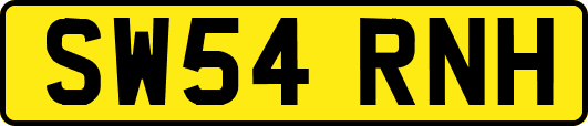 SW54RNH