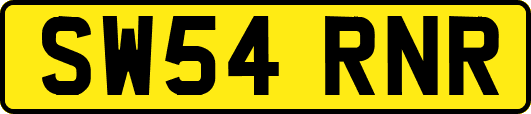 SW54RNR