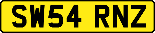SW54RNZ