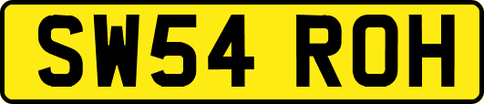 SW54ROH