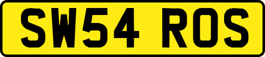 SW54ROS