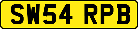 SW54RPB