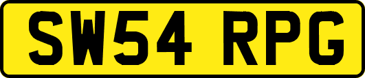 SW54RPG