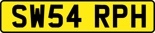 SW54RPH