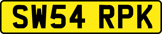 SW54RPK