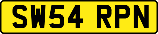SW54RPN