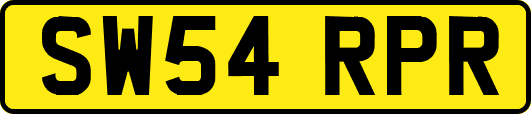 SW54RPR