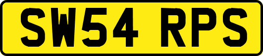 SW54RPS