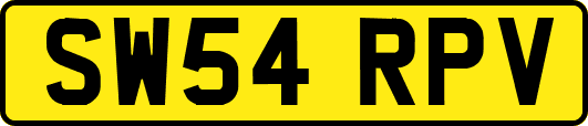 SW54RPV