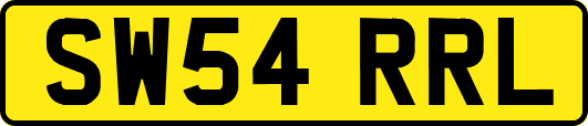 SW54RRL