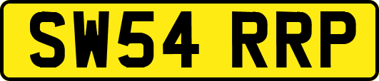 SW54RRP