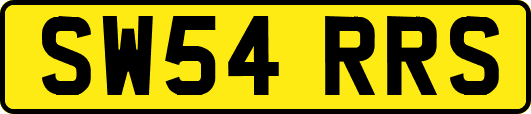 SW54RRS
