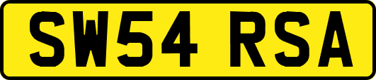 SW54RSA