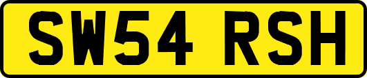 SW54RSH
