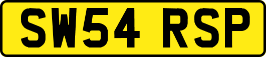 SW54RSP