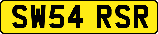 SW54RSR