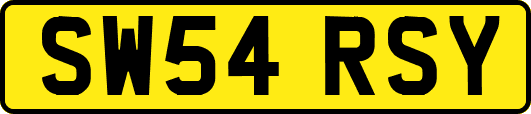 SW54RSY