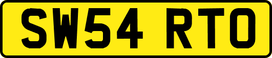 SW54RTO