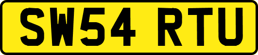 SW54RTU