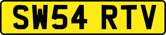SW54RTV