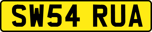 SW54RUA