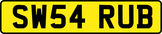 SW54RUB