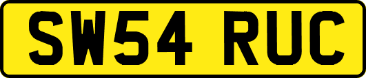 SW54RUC