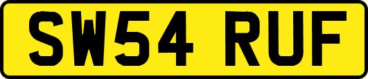 SW54RUF