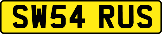 SW54RUS