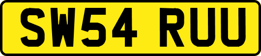 SW54RUU