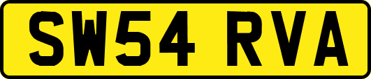 SW54RVA