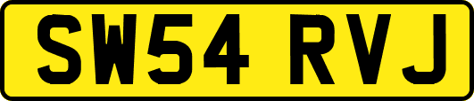 SW54RVJ