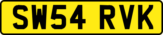 SW54RVK