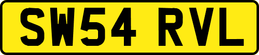 SW54RVL