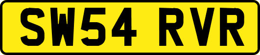 SW54RVR