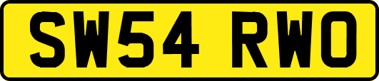 SW54RWO