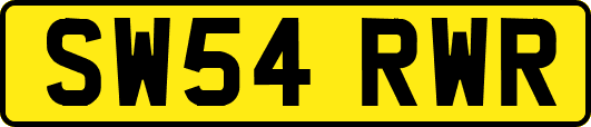 SW54RWR
