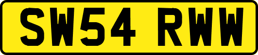 SW54RWW