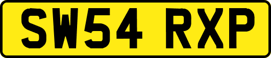 SW54RXP