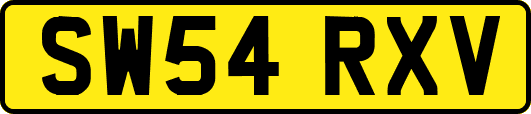 SW54RXV