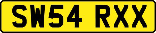 SW54RXX