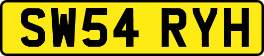 SW54RYH