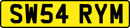 SW54RYM