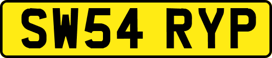 SW54RYP
