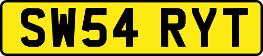 SW54RYT