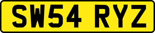 SW54RYZ